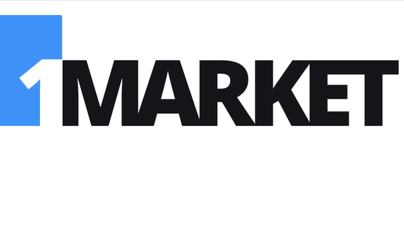 1market logo