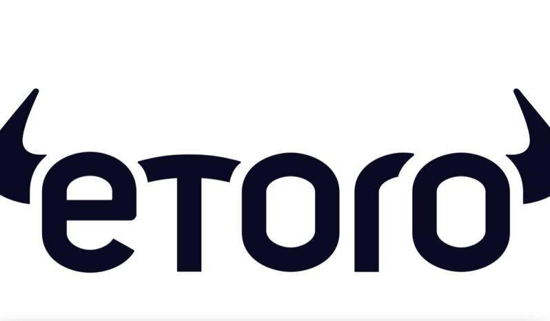 eToro je investiční platforma postavená na sociální spolupráci