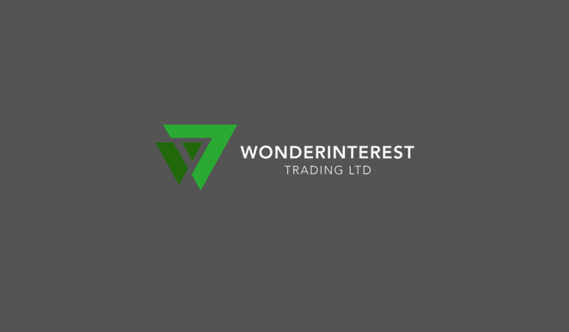 Wonderinterest logo