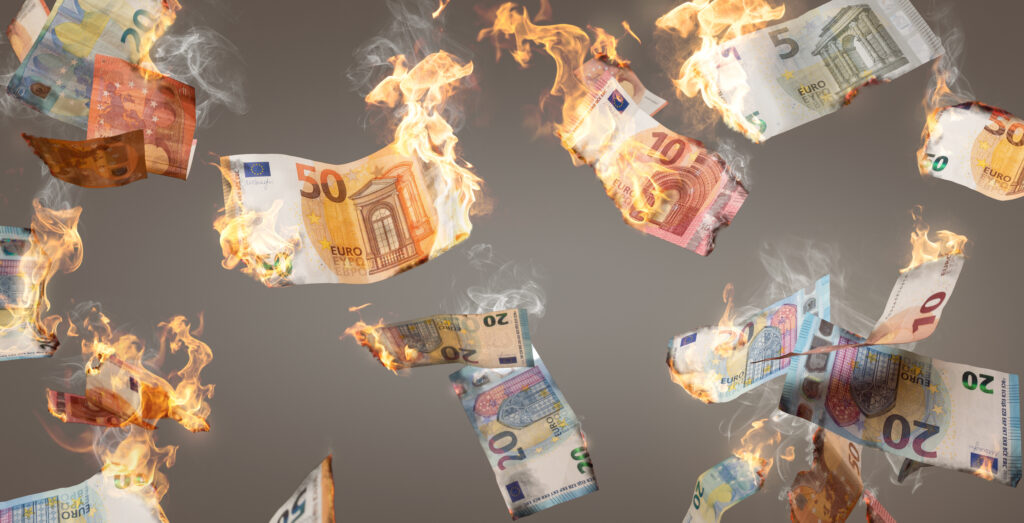 Finanční gramotnost, základy inflace úroky diverzifikace