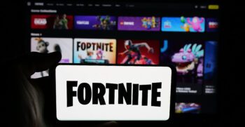 Fortnite business