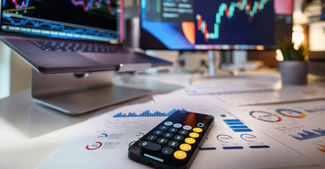 broker