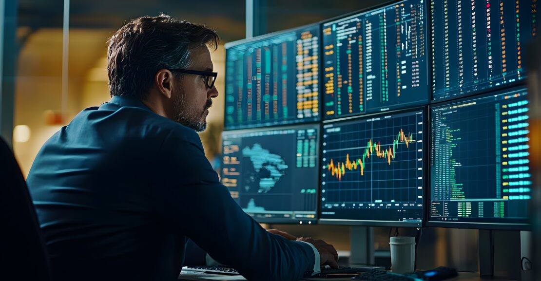 trader