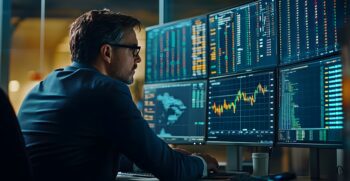 trader