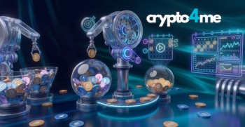 crypto4me
