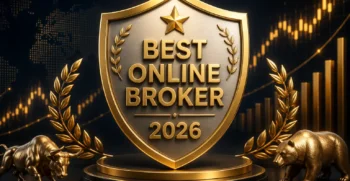 Best Broker 2026. Zdroj fotky: Generováno AI