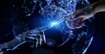 AI. Zdroj fotky: Adobe Stock