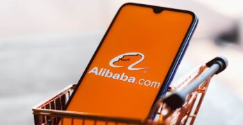 Alibaba. Zdroj fotky: Adobe Stock