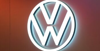 Logo Volkswagen